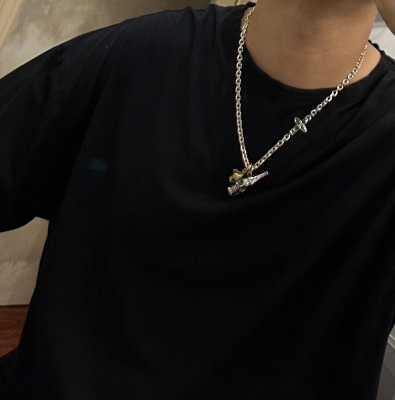 LV Necklaces